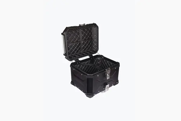 JB RACING TOP BOX SPACE X 45L PREMIUM