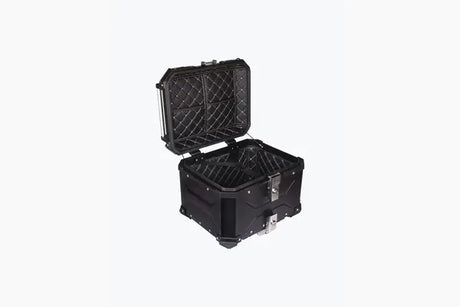 JB RACING TOP BOX SPACE X 45L PREMIUM