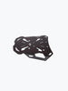 LEGUNDARY CUSTOM Himalayan 450 Taurus Carrier Plate Mild Steel Black Rear Rack