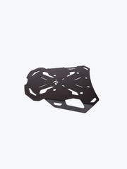 LEGUNDARY CUSTOM Himalayan 450 Taurus Carrier Plate Mild Steel Black Rear Rack