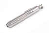 PowerRage Slip On Exhaust Royal Enfield Meteor 350 Polish Finish
