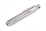 PowerRage Slip On Exhaust Royal Enfield Meteor 350 Polish Finish
