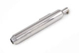 PowerRage Slip On Exhaust Royal Enfield Meteor 350 Polish Finish
