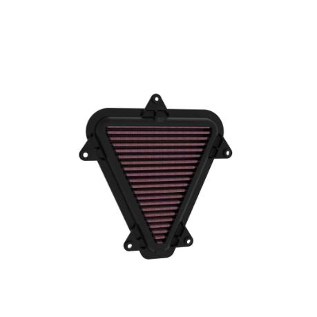 K&N HA-7523 high-flow air filter for Honda CB750 Hornet 750