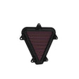 K&N HA-7523 high-flow air filter for Honda CB750 Hornet 750