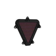 K&N HA-7523 high-flow air filter for Honda CB750 Hornet 750