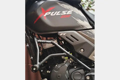 XPULSE RALLY EDITION - Crash Guard