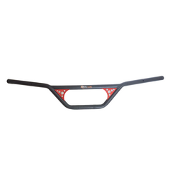 Motocare handlebar mount with plate for Hero Xpulse
