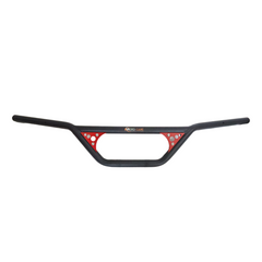 Motocare handlebar mount with plate for Hero Xpulse
