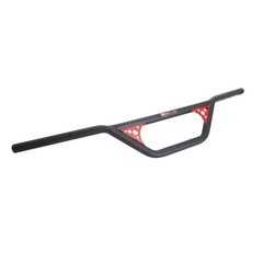Motocare handlebar mount with plate for Hero Xpulse
