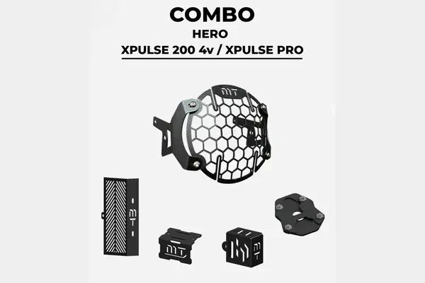 XPULSE 200 4v / XPULSE PRO