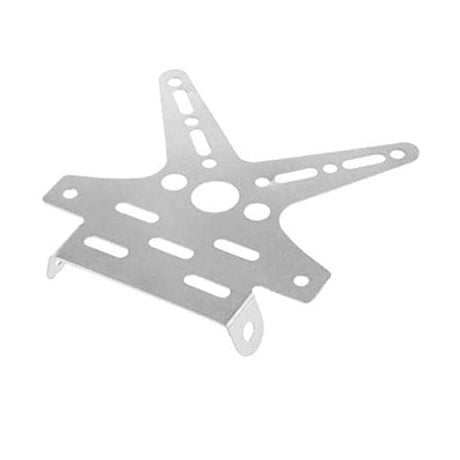 Adjustable Tail Tidy Number Plate Holder/License Plate Holder Bracket