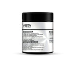 Vista Auto Care Xtreme Cut & Shine 100g car rubbing compound

