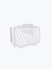 LEGUNDARY CUSTOM Himalayan 450 Sherpa Aluminium Radiator Grill Silver Guard