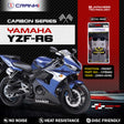 CRANK1 Carbon Front Brake Pads CFB083 for Yamaha YZF-R6