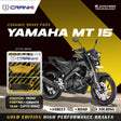 Crank1 CRM479 ceramic front brake pads for Yamaha MT-15

