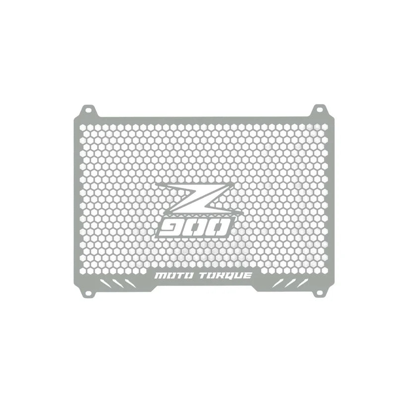 Moto Torque Radiator Guard for Kawasaki Z900