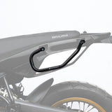 Auto Engina Rally Saddle Stay for Royal Enfield Himalayan 450 Soft Luggage Support