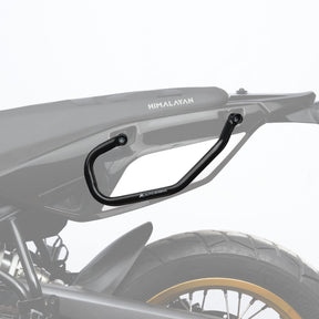 Auto Engina Rally Saddle Stay for Royal Enfield Himalayan 450 Soft Luggage Support