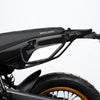 Auto Engina Rally Saddle Stay for Royal Enfield Himalayan 450 Soft Luggage Support