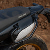 Auto Engina Rally Saddle Stay for Royal Enfield Himalayan 450 Soft Luggage Support