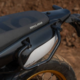 Auto Engina Rally Saddle Stay for Royal Enfield Himalayan 450 Soft Luggage Support