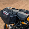 Auto Engina Rally Saddle Stay for Royal Enfield Himalayan 450 Soft Luggage Support