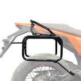 Auto Engina Pannier Saddle Stay and Grab Bar for 2025 KTM 390 Adventure R X S