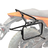 Auto Engina Pannier Saddle Stay and Grab Bar for 2025 KTM 390 Adventure R X S