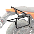 Auto Engina Pannier Saddle Stay and Grab Bar for 2025 KTM 390 Adventure R X S