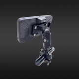 Aoocci C6 Pro All-in-One Motorcycle Dash Cam with GPS and Anti-Theft System