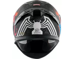 Axor Apex Marvel Venom Motorbike Helmet