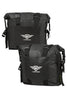 Lone Ranger Enduro Motorcycle Saddle Bag Waterproof Panniers