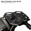 Auto Engina Rally Top Rack for Royal Enfield Himalayan 450 Soft Luggage Rack