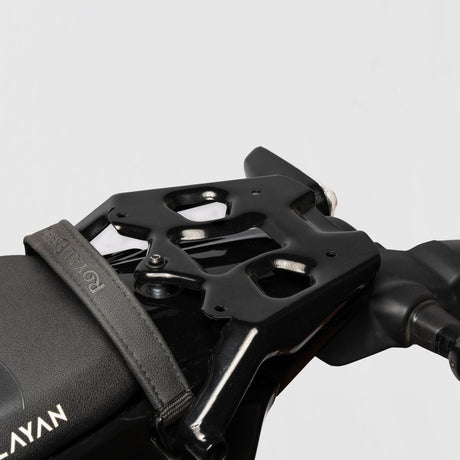 Auto Engina Rally Top Rack for Royal Enfield Himalayan 450 Soft Luggage Rack
