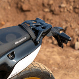 Auto Engina Rally Top Rack for Royal Enfield Himalayan 450 Soft Luggage Rack
