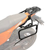 Auto Engina Pannier Saddle Stay and Top Rack for 2025 KTM 390 Adventure R X S