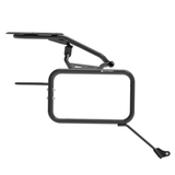 Auto Engina Pannier Saddle Stay and Top Rack for 2025 KTM 390 Adventure R X S