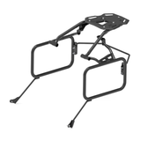 Auto Engina Pannier Saddle Stay and Top Rack for 2025 KTM 390 Adventure R X S