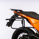 Auto Engina Pannier Saddle Stay and Top Rack for 2025 KTM 390 Adventure R X S