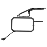 Auto Engina Pannier Saddle Stay and Top Rack for 2025 KTM 390 Adventure R X S