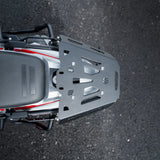 Moto Torque Back Carrier for Hero XPulse 210