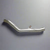 Barrel Outlaw 2.0 stainless steel slip-on exhaust for Kawasaki Z800 motorcycle