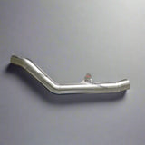 Barrel Outlaw 2.0 stainless steel slip-on exhaust for Kawasaki Z800 motorcycle
