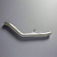 Barrel Outlaw 2.0 stainless steel slip-on exhaust for Kawasaki Z800 motorcycle