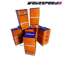 Way2Speed performance air filter for RE himalayan 411 /Scram 411 - MAGNA FLOW