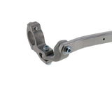 Barkbusters heat-treated aluminium two-point handguard mounting kit for Honda CRF1100L Africa Twin 1100 and Adventure Sports 2020 onwards