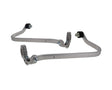 Barkbusters heat-treated aluminium two-point handguard mounting kit for Honda CRF1100L Africa Twin 1100 and Adventure Sports 2020 onwards