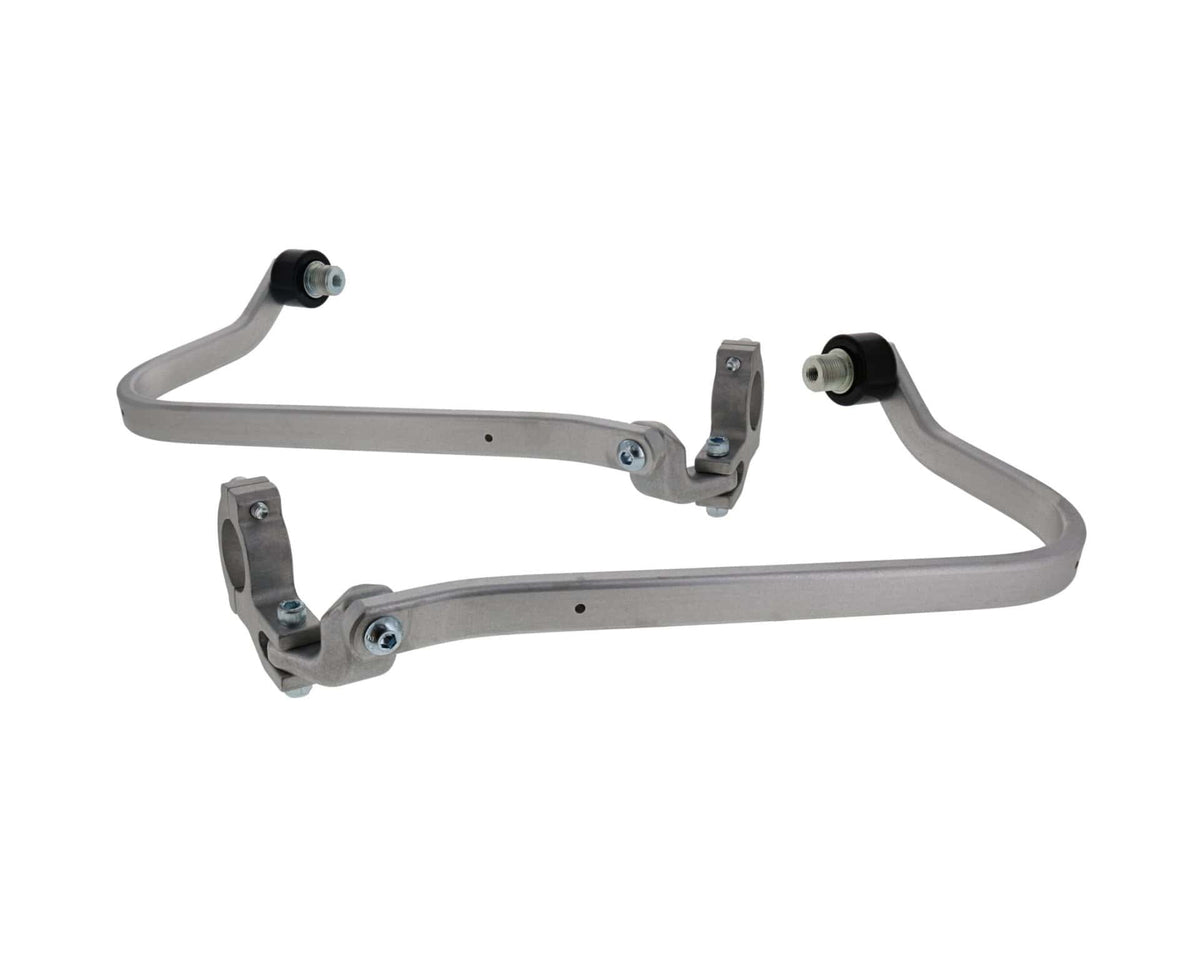 Barkbusters heat-treated aluminium two-point handguard mounting kit for Honda CRF1100L Africa Twin 1100 and Adventure Sports 2020 onwards