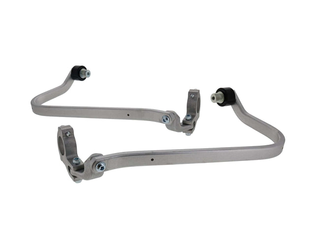 Barkbusters heat-treated aluminium two-point handguard mounting kit for Honda CRF1100L Africa Twin 1100 and Adventure Sports 2020 onwards